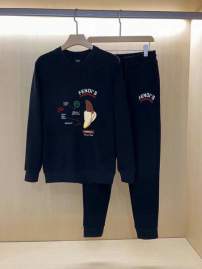 Picture of Fendi Sweater Suits _SKUFendiM-5XL13xr27239177
